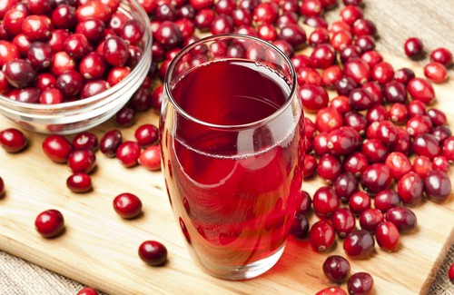 Mirtilos para tratar a infecção urinária