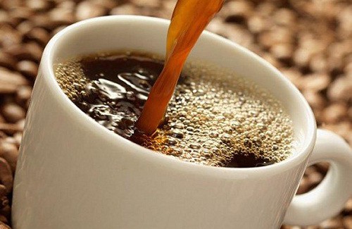 Café pode acelerar o envelhecimento