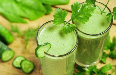 Qual jantar é mais saudável?