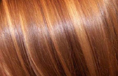 Clarear o cabelo