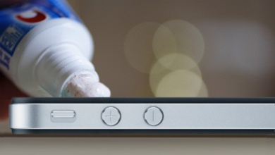 14 usos do creme dental