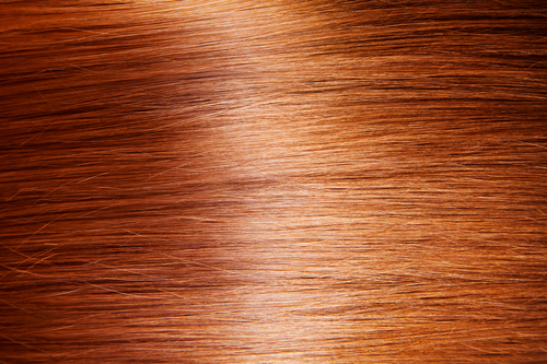 Dar brilho ao cabelo com vinagre de maçã