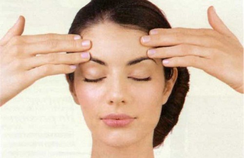 Exercícios faciais para amenizar as rugas