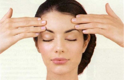 Exercícios faciais para tonificar o rosto e atenuar as rugas Exercícios faciais para tonificar o rosto e atenuar as rugas