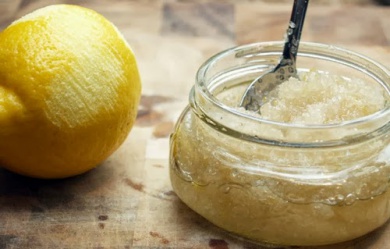 Os melhores esfoliantes para o rosto e para o corpo