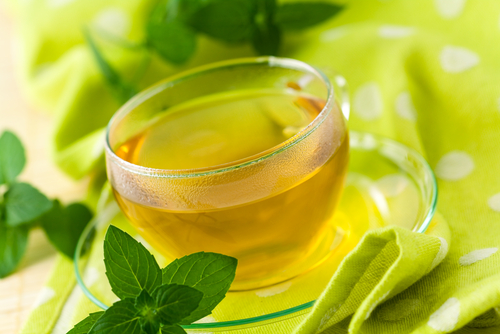 Infusiones-para-adelgazar