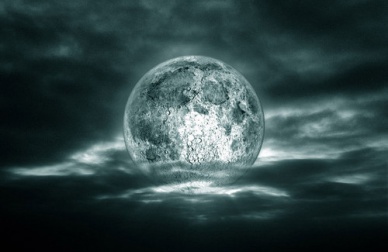 Como a lua afeta a nossa vida?