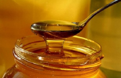 6 benefícios curativos do mel