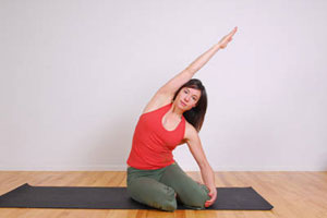 Exercícios para melhora a forma física