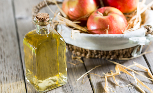 8 usos e benefícios do vinagre de maçã 8 usos e benefícios do vinagre de maçã