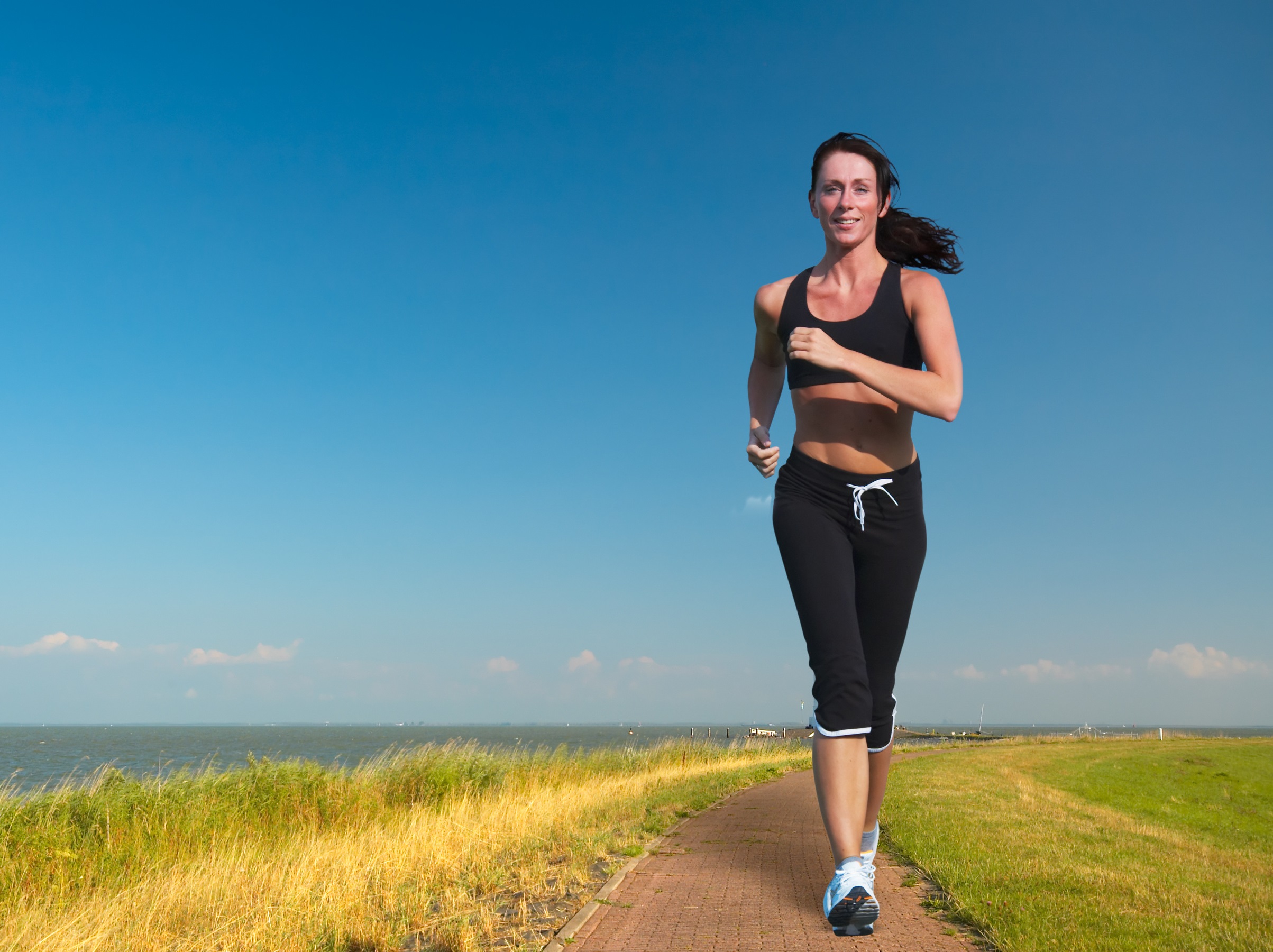 Metas para perder peso