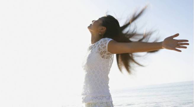 Perder peso aumenta a confiança