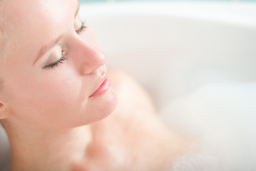 Benefícios do banho frio para a nossa saúde