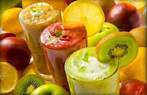 Emagreça tomando batidas um dia na semana Emagreça tomando batidas um dia na semana