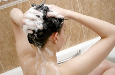 É ruim lavar o cabelo todos os dias?