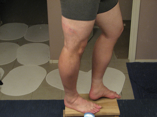 Como tratar a ciática