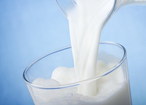 Os produtos lácteos devem ser evitados caso haja um quadro de cólon irritável