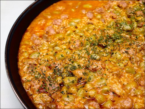Caldo de frango para tratar a fadiga crônica