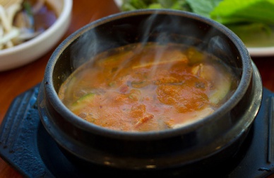 Deliciosas receitas de sopas curativas