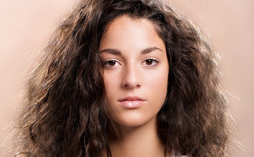 Cabelo-crespo
