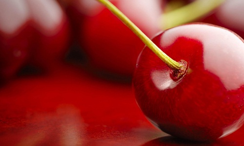 Cerejas