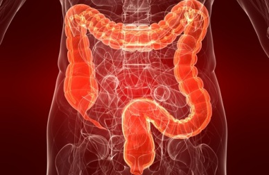 Sintomas do intestino irritável em mulheres
