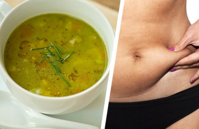 Emagrecer de forma saudável: a chave está no jantar