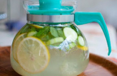 Gengibre e limão: combinação ótima para emagrecer