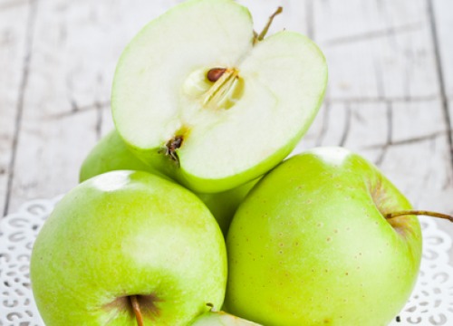Uso da maçã para emagrecer e limpar as artérias e veias