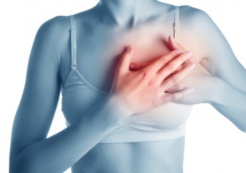 Quais são os sintomas de um pré-infarto?