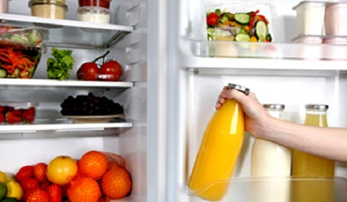 11 alimentos que não devemos refrigerar 11 alimentos que não devemos refrigerar