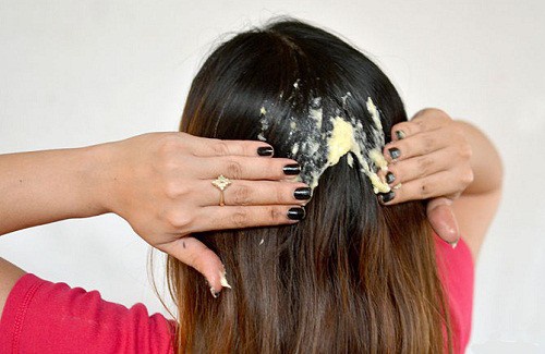 Tratamentos naturais para reparar o cabelo