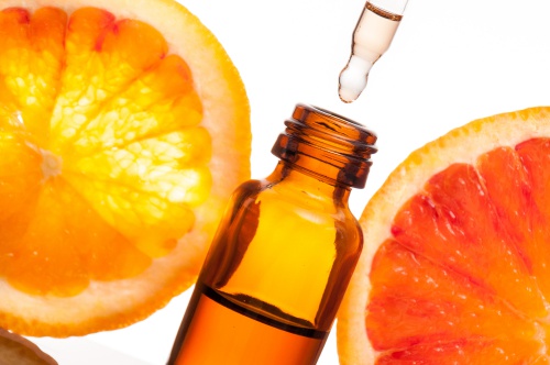 Vitamina-C