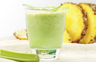 6 sucos e vitaminas para eliminar toxinas