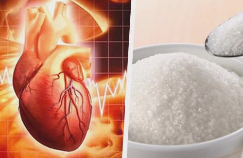 Razões para deixar de consumir o açúcar