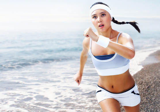 exercícios evitam retenção de líquidos