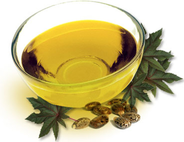 produtos naturais para os cílios
