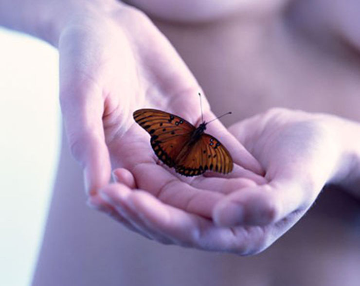 pessoa visual ou cinestésica