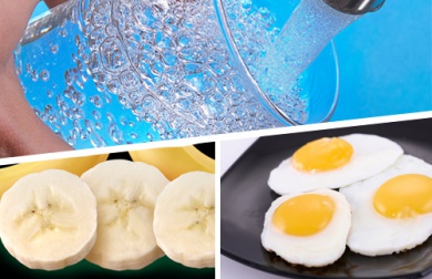 10 alimentos ideais para as mulheres