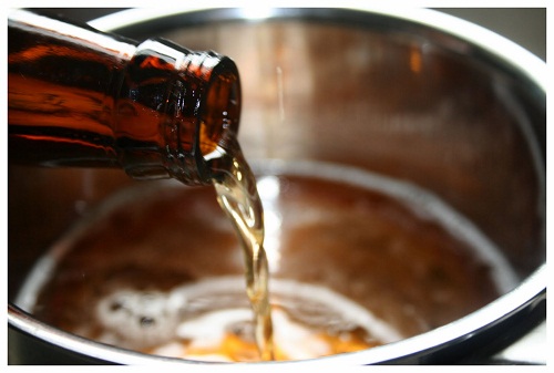 Entre os benefícios da cerveja está o fato de proteger a saúde cardiovascular