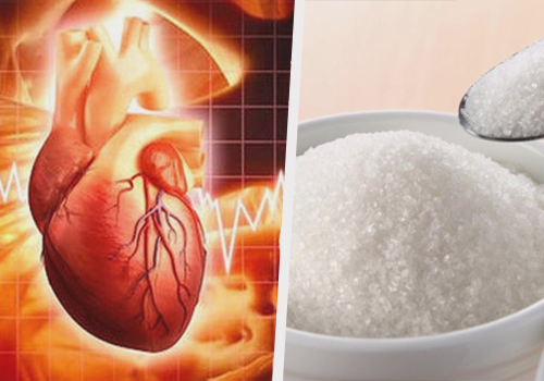 Razões para deixar de consumir açúcar Razões para deixar de consumir açúcar