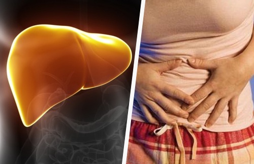 18 sinais que podem indicar que seu fígado não está bem