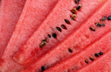 Perder peso com a dieta da melancia