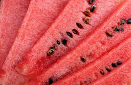 Perder peso com a dieta da melancia