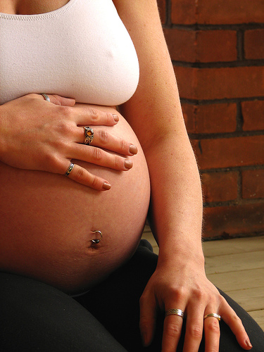 A importância da alimentação para aumentar a fertilidade
