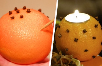 Como aromatizar sua casa de forma natural?