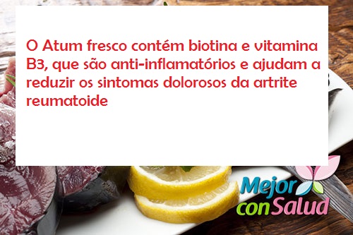 atum alimento com ótimo custo benefício
