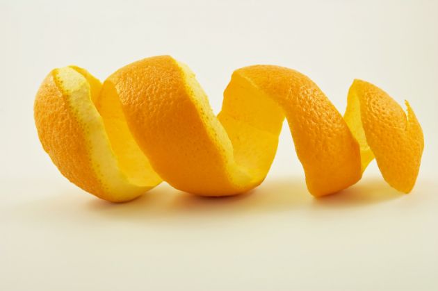 Tratamento natural para clarear os dentes