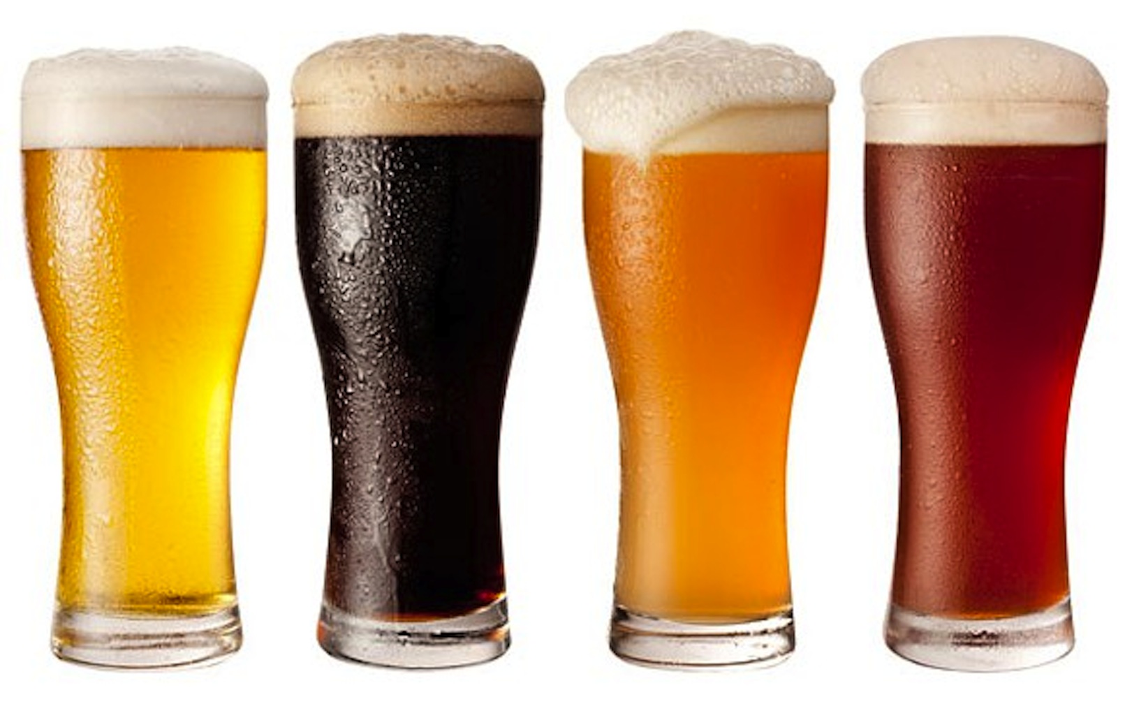 As propriedades anti-inflamatórias estão entre os benefícios da cerveja