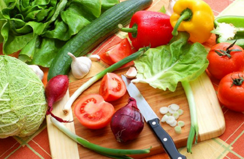 Vegetais para fortalecer os ossos